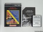 Atari 2600 - Telegames - Kung Fu Superkicks, Verzenden, Gebruikt