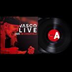Vasco Rossi - Vasco Live 2025 - The essentials 3 LPs still, Nieuw in verpakking