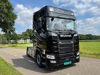 Veiling: Scania S520 Diesel 2018