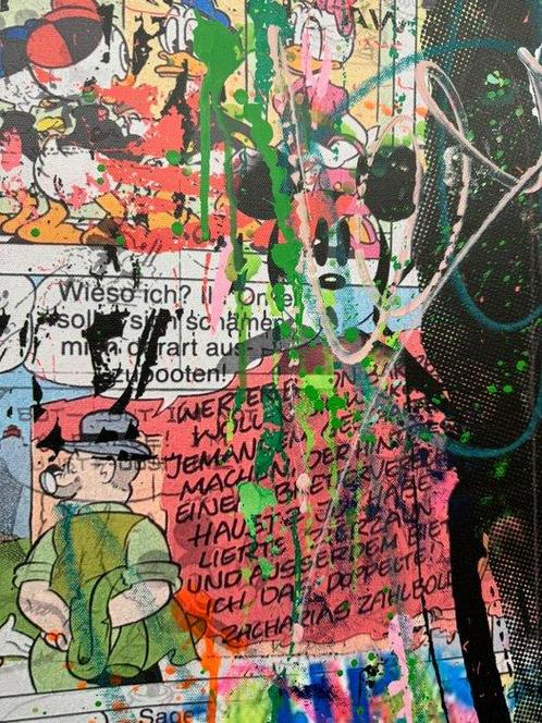 CASPA - Frida Kahlo, Antiek en Kunst, Kunst | Schilderijen | Modern