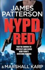 NYPD Red, Nieuw, Verzenden