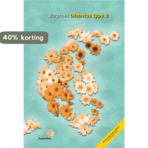 Diabetes type 2 9789086481491 H. Vinke, Boeken, Gezondheid, Dieet en Voeding, Zo goed als nieuw, Verzenden