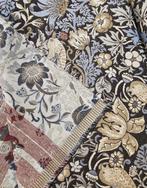 JACQUARD William Morris weeftechniek Tessitura Tessuto Art, Antiek en Kunst