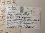 Enrico Caruso e Eugenio Giraldoni - Lotto lirico raro –, Nieuw