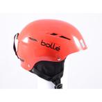 49 50 51 52 skihelm/snowboardhelm BOLLE B-FUN Red, verstelba, Verzenden, Overige typen