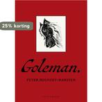 Goleman 9789463378642 Peter Holvoet-Hanssen, Verzenden, Gelezen, Peter Holvoet-Hanssen