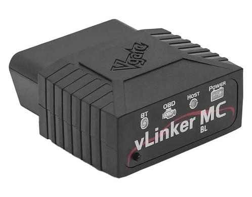Vgate vLinker MC ELM327 Bluetooth 3.0 Interface, Auto diversen, Autogereedschap, Verzenden