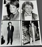 Janet Gough and others - Michael J. Fox photo collection (4)
