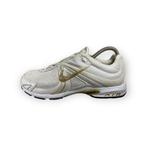 Nike WMNS AIR DOWNDRAFT II MSL Wit - Maat 39, Kleding | Dames, Schoenen, Verzenden, Nieuw, Sneakers