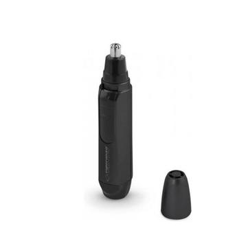 Esperanza Spike EBG004K Neushaartrimmer zwart beschikbaar voor biedingen
