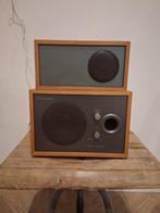 Tivoli - Modèle subwoofer en modèle à deux haut-parleurs., Audio, Tv en Foto, Radio's, Nieuw