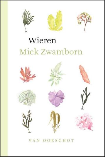 Wieren 9789028280274 Miek Zwamborn, Verzenden, Miek Zwamborn