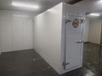 Koelcel 106 x 286 x 226 cm, Gebruikt, Koelen en Vriezen