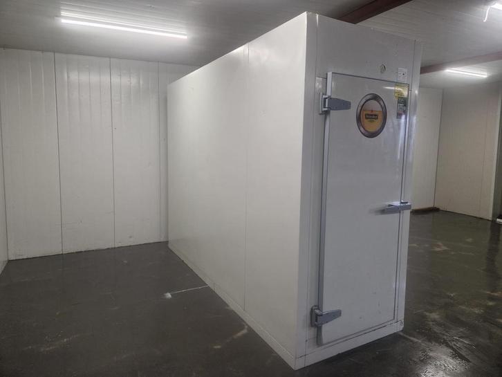 Koelcel 106 x 286 x 226 cm, Articles professionnels, Horeca | Équipement de cuisine