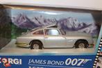James Bond 007: Goldfinger - Sean Connery - Aston Martin DB5, Verzamelen, Nieuw
