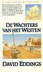 De wachters van het Westen / De kronieken van Mallorea / 1, Boeken, Verzenden, Gelezen, David Eddings