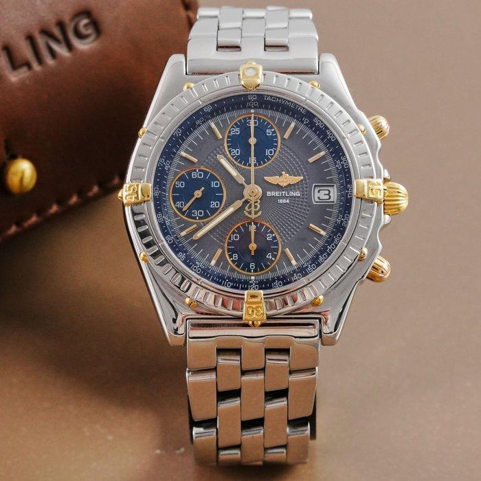 Breitling - Chronomat - B13050.1 - Homme - 2000-2010, Handtassen en Accessoires, Horloges | Heren