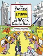 The Bored Stupid At Work Doodle Book 9781847329646, Rose Adders, Verzenden