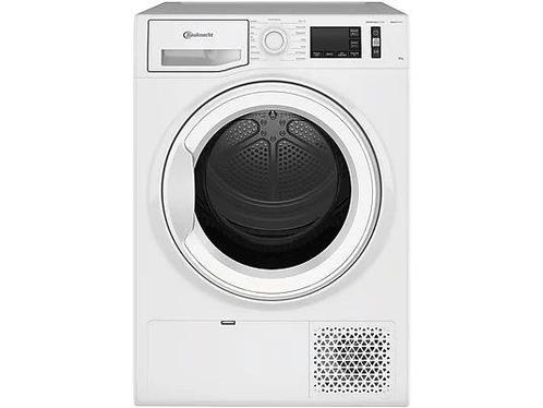 Bauknecht Tkao83n Warmtepompdroger Activecare-technologie, Elektronische apparatuur, Droogkasten, Ophalen of Verzenden