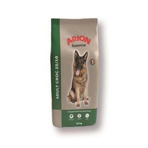 Nourriture pour chiens 15 kg - arion essential adult croc -, Animaux & Accessoires, Nourriture & Bols pour chiens, Neuf