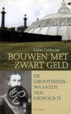 Bouwen met zwart geld 9789052406404 L. Catherine, Verzenden, Gelezen, L. Catherine
