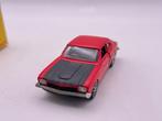 Corgi - Voiture miniature - 311 WhizzWheels, Ford Capri V6 3, Hobby & Loisirs créatifs