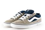 Vans Sneakers in maat 42½ Grijs, Verzenden, Sneakers