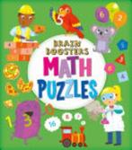 Brain Boosters: Math Puzzles, Livres, Verzenden