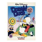 Donald Duck boogschutter / Donald Duck / 75 9789054281542, Verzenden, Gelezen, Walt Disney