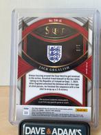 2024/25 Panini Select FIFA Grealish, Trent, Saka, Rice,, Nieuw