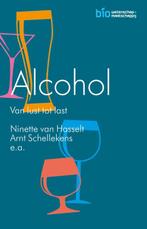 Alcohol 9789088031304 Ninette van Hasselt, Verzenden, Zo goed als nieuw, Ninette van Hasselt