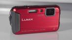 Panasonic DMC-FT30 Appareil photo compact numérique, Nieuw