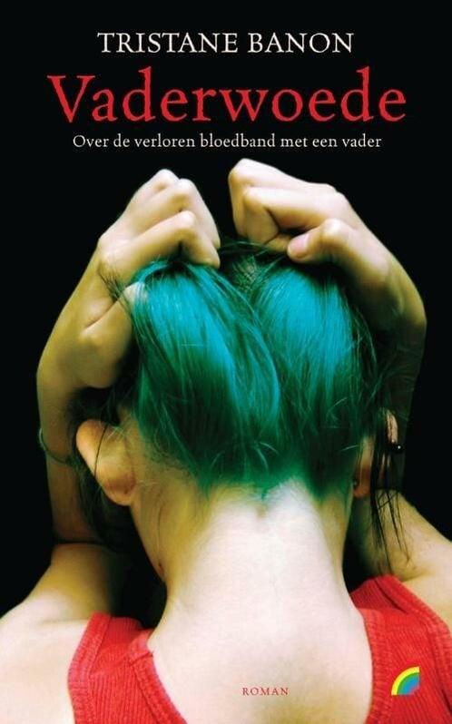 Rainbow pockets - vaderwoede (9789041709011, Tristane Banon), Boeken, Romans, Nieuw, Verzenden