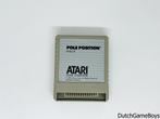 Atari 400/800/XE/XL  - Pole Position, Games en Spelcomputers, Verzenden, Gebruikt