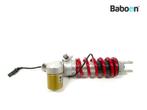 Achter Schokbreker BMW S 1000 R 2014-2016 (S1000R K47), Verzenden, Gebruikt