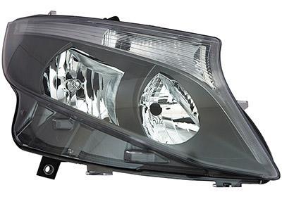 Mercedes Vito V-Klasse 2014+ Grijs Koplamp Rechts, Auto-onderdelen, Verlichting, Nieuw, Verzenden