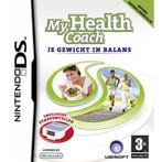 My Health Coach Je Gewicht In Balans-Incl. Stappenteller, Ophalen of Verzenden, Nieuw