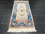 China Aubusson - Tapijt - 145 cm - 70 cm