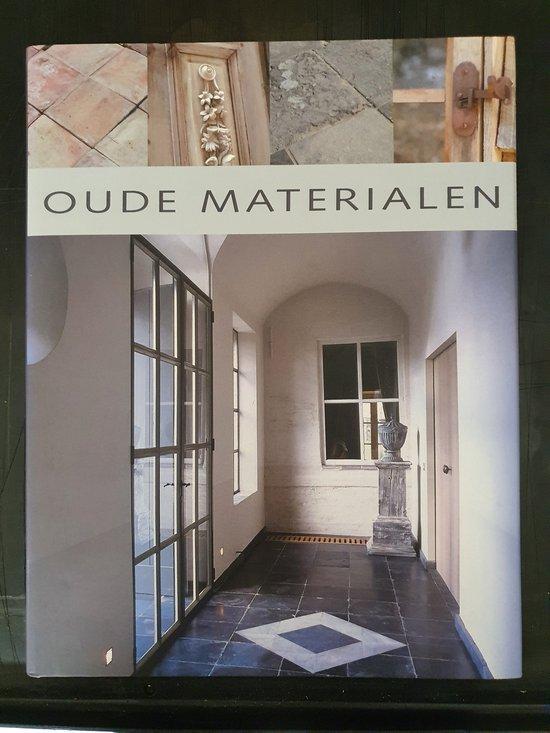 Oude Materialen 8785267109179 Jo Pauwels, Boeken, Overige Boeken, Gelezen, Verzenden