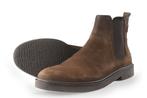 Ecco Chelsea boots in maat 41 Bruin | 5% extra korting, Kleding | Heren, Schoenen, Ecco, Bruin, Verzenden, Boots
