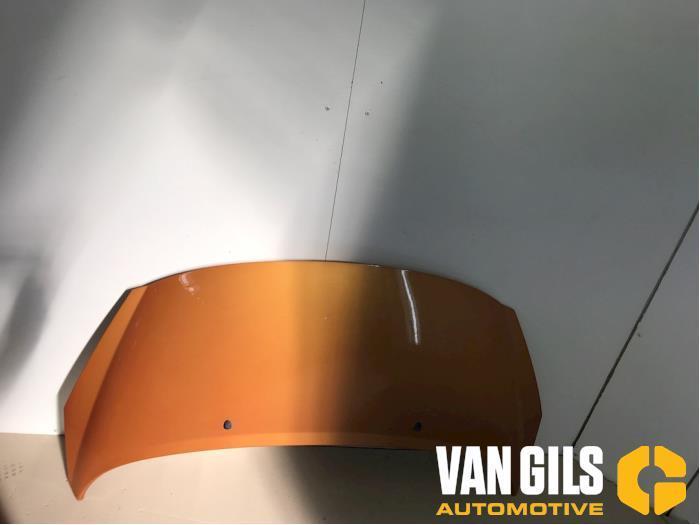 Motorkap Peugeot 207 O180756, Auto-onderdelen, Carrosserie