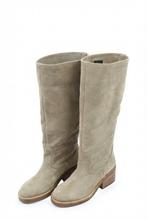 Nubikk Laarzen in maat 36 Beige, Kleding | Dames, Schoenen, Hoge laarzen, Nubikk, Verzenden, Beige