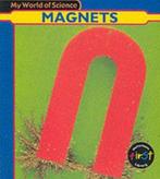 Magnets (My World of Science), Angela Royston, Boeken, Verzenden, Gelezen, Angela Royston