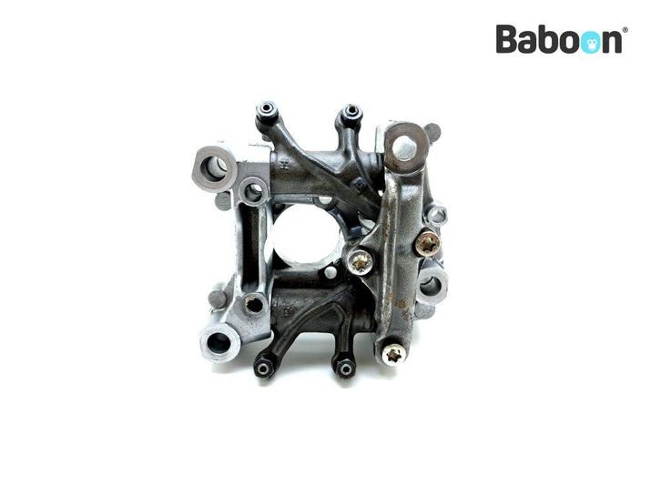 Nokkenas Lagerbrug BMW R 1200 GS 2008-2009 (R1200GS 08), Motoren, Onderdelen | BMW, Gebruikt, Verzenden
