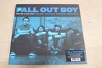 Fall Out Boy - Take This To Your Grave (Blue Jay Vinyl) + So, Cd's en Dvd's, Nieuw in verpakking