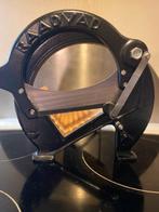 Raadvad - Ove Larsen - Coupe-pain - 294 - Acier inoxydable,, Antiek en Kunst