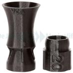 VCA 1/2in RFG Nozzle for 1/2in for Loc-Line, Verzenden, Nieuw