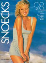 SNOECKS 98 - NEDERLAND 9789053492536 VAN OOTEGEM, Boeken, Verzenden, Gelezen, VAN OOTEGEM
