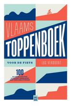 Vlaams toppenboek voor de fiets 9789464341850, Luc Verdoodt, Zo goed als nieuw, Verzenden
