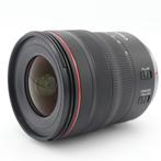 Canon RF 14-35mm F/4L IS USM | Tweedehands, Audio, Tv en Foto, Foto | Lenzen en Objectieven, Verzenden, Zo goed als nieuw